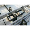 Adattatore per pioli scale u-6  n11067