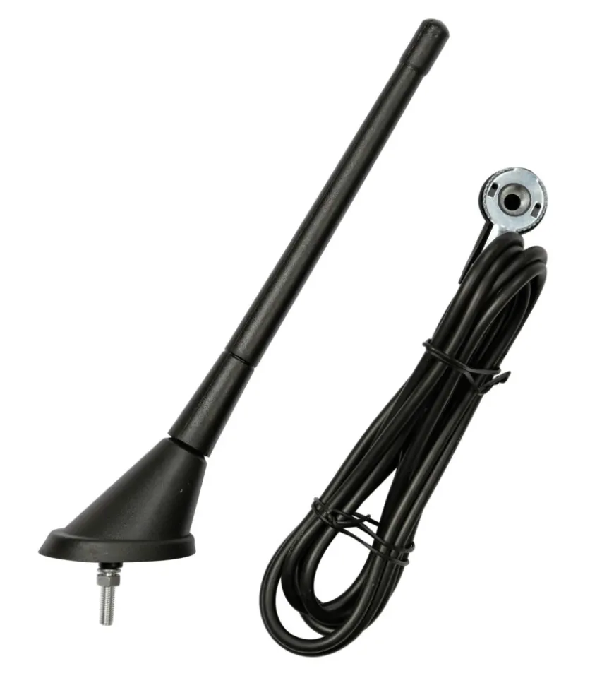 Antenna a tetto - 18 cm 40259
