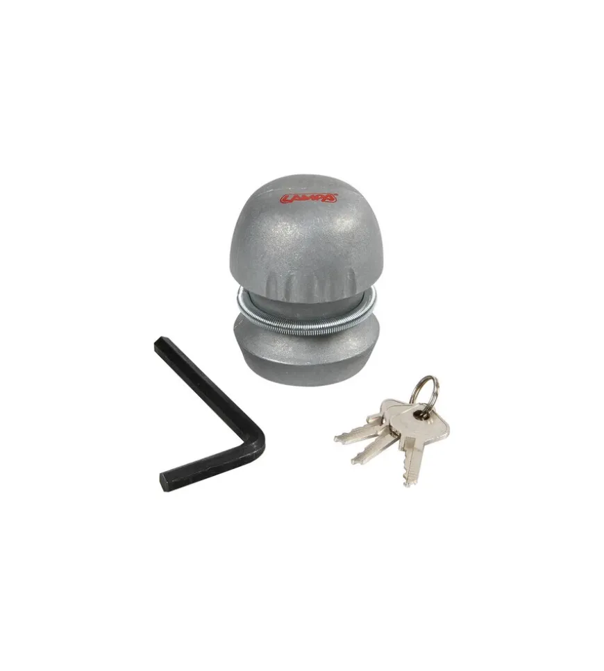 Antifurto per giunto a sfera 65401