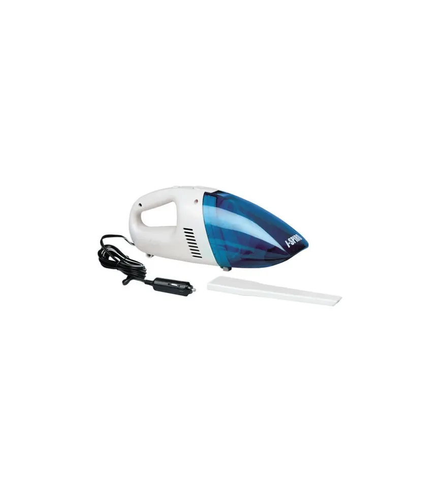 Aspirapolvere 12 v. i spiro 48000
