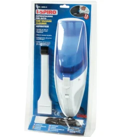 Aspirapolvere 12 v. i spiro  48000