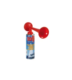 Avvisatore acustico a gas  42000