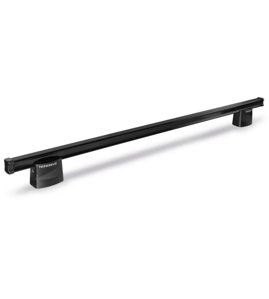 Barra portatutto acciaio - 115 cm n10000