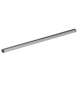 Barra portatutto alluminio - 115 cm n10030
