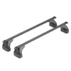 Barre portatutto per auto kit completo nordrive - 031 - quadra s  nk031eqs