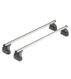 Barre portatutto per auto kit completo nordrive - evos lp - 031 - helio s  nk031lhs