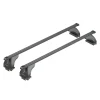 Barre portatutto per auto kit completo nordrive - 026 - quadra l  nk026eql