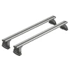 Barre portatutto per auto kit completo nordrive - evos lp - 114 - silenzio m  nk114lsm