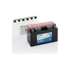 Battera exide maintenance free 12v 6,5ah sx - l65 x h95 x p150