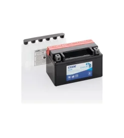 Battera exide maintenance free 12v 6ah sx - l90 x h95 x p150