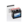 Battera exide maintenance free 12v 6ah dx - l70 x h105 x p115