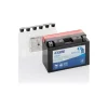 Battera exide maintenance free 12v 8ah sx 110a - l70 x h105 x p150