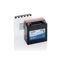 Battera exide maintenance free 12v 18ah sx 230a - l90 x h160 x p150
