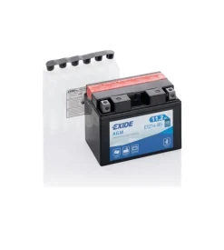 Battera exide maintenance free 12v 11ah sx - l90 x h110 x p150