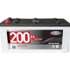 Batteria autocarro 200ah 1000a polo positivo:destro cassetta c