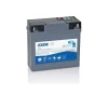 Batteria exide gel 12v 19ah (20h) dx - l80 x h170 x p185