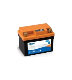 Batteria exide li-ion 12v 150a dx - l70 x h85 x p113