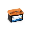 Batteria exide li-ion 12v 120a dx - l70 x h85 x p113