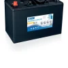 Batteria exide marine es950 equipment gel 12v 85ah sx 950 wh - l330 x h235 x p171.