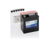 Batteria per moto exide amg etx7l-bs 6ah spunto 100 - l115 x h130 x p70.
