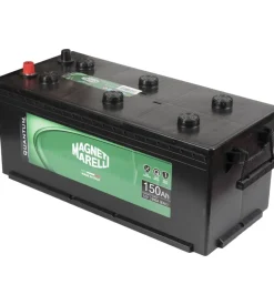 Batteria quantum-marelli 150ah cass.b
