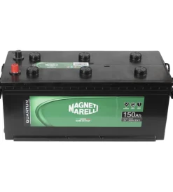 Batteria quantum-marelli 150ah cass.b