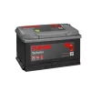 Batteria tudor tb504 technica 12v 50ah dx spunto 360 - l200 x h222 x p173.