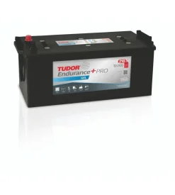 Batteria tudor td2103 endurance + pro gel 12v 210ah dx sp. 1030 - l518 x h240 x p279.