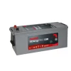 Batteria tudor te2353 strong pro 12v 235ah sx spunto 1200 - l518 x h240 x p279.