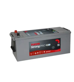 Batteria tudor te1853 strong pro 12v 185ah sx spunto 1100 - l513 x h223 x p223.