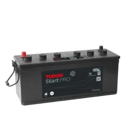 Batteria tudor tg2253 start pro 12v 225ah sx 950 wh - l518 x h240 x p279.