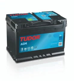 Batteria tudor tk091 start-stop 12v auxiliary 9ah sx sp. 120 - l150 x h105 x p90.