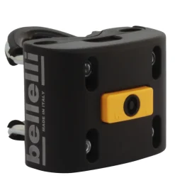 Bellelli b- fix  blocchetto  universale per bici