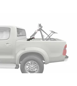Bikerbar, barra fissaggio a forcella per pick-up, suv e furgoni  y8001141