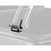 Blockhead, staffa fissaggio ciclo a forcella  y8001117