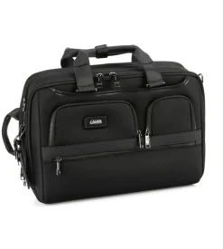 Borsa da lavoro multifunzione lampa "brief pack" in nylon 44x32x17 cm - 99411