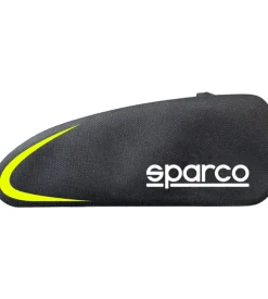 Borsa da telaio per bici sparco in nylon , 21,5x5,5x8,5 cm