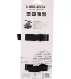 Borsa per bicicletta gazzetta dello sport