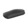Box tetto per auto nordrive 400 litri in abs nero goffrato - n60040