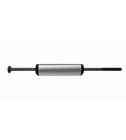 Braccetto ferma telaio da bici a bici per portabici justclick e foldclick  yck609