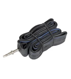 Camera d'aria per bicicletta lampa con valvola italia, 700x25/42 c - 94312