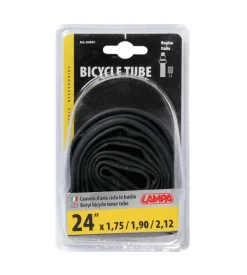 Camera d'aria per bicicletta lampa 24x1,75/1,90/2,12 -  94301