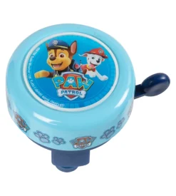 Campanello in metallo "paw patrol boy" in metallo