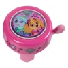 Campanello in metallo "paw patrol girl"