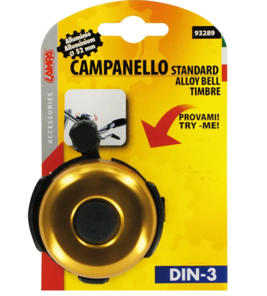 Campanello tradizionale 93289