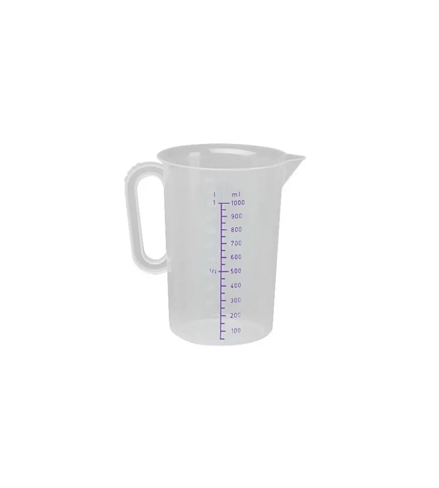 Caraffa graduata lt1 67051