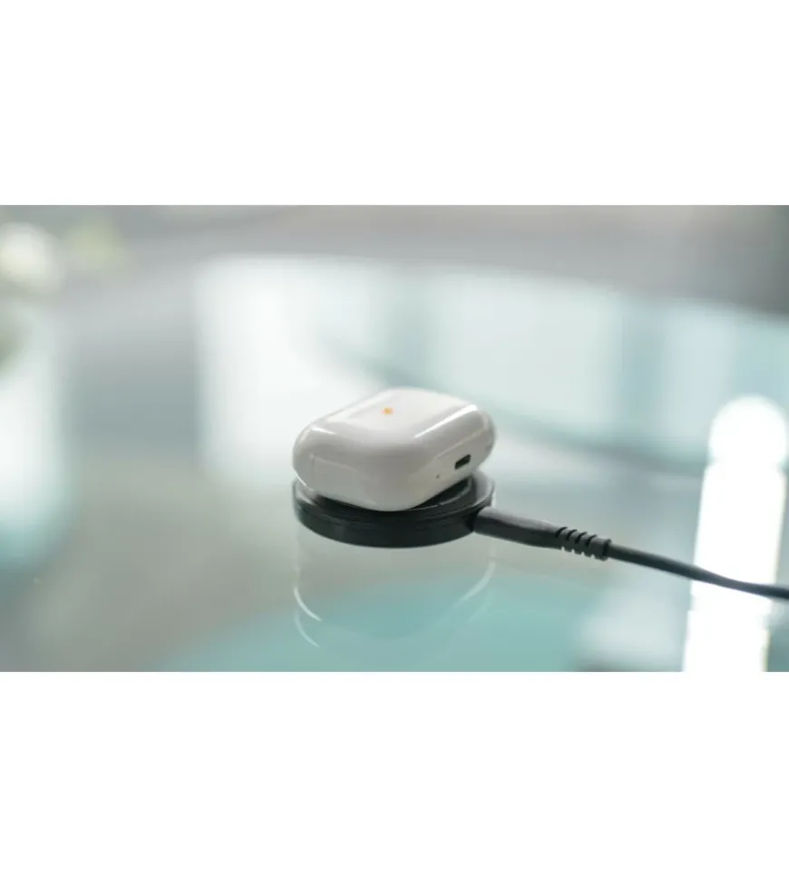Caricatore wireless magnetico lampa "mag 3 in 1" - 91814