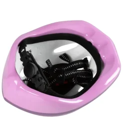 Caschetto bici 
