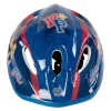 Caschetto bici per bambini "paw patrol boy" tg s 52 - 56 cm