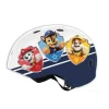 Caschetto bici per bambini "paw patrol boy sreet" tg m 53-55